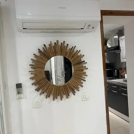 ꨄ Cap Josephine - Terrasse - A 50m Apartment *
