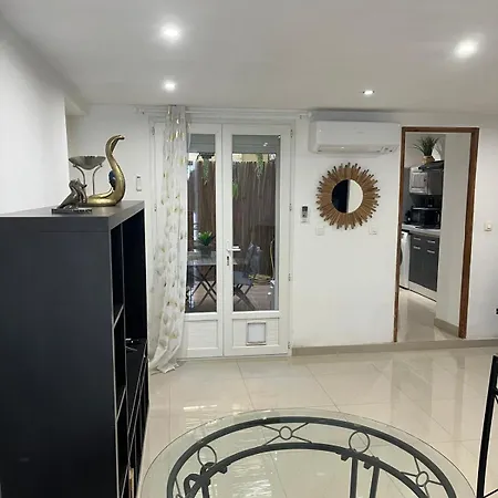 ꨄ Cap Josephine - Terrasse - A 50m *