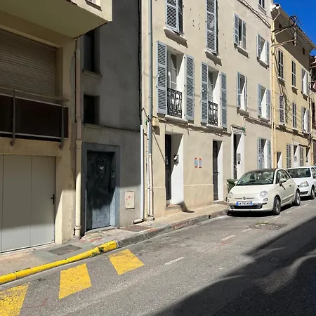 ꨄ Cap Josephine - Terrasse - A 50m Toulon