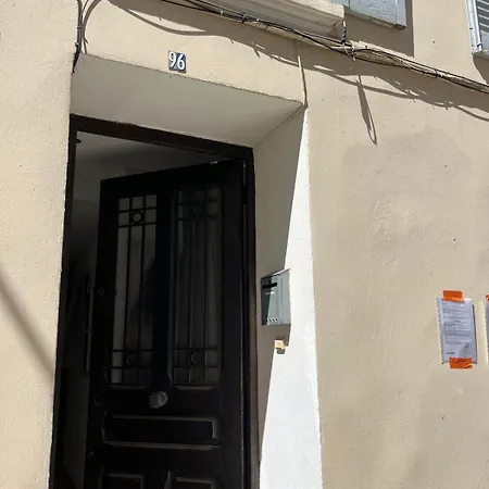 ꨄ Cap Josephine - Terrasse - A 50m *