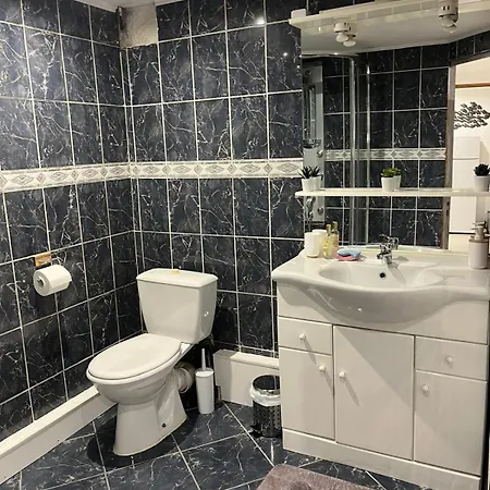 ꨄ Cap Josephine - Terrasse - A 50m Appartement